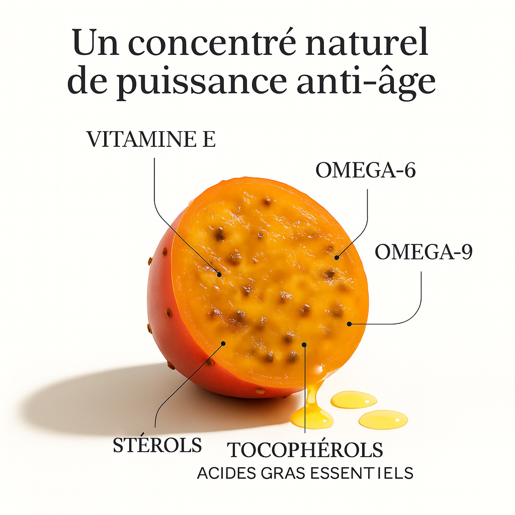 Élixir Précieux Anti-Âge (30ml)