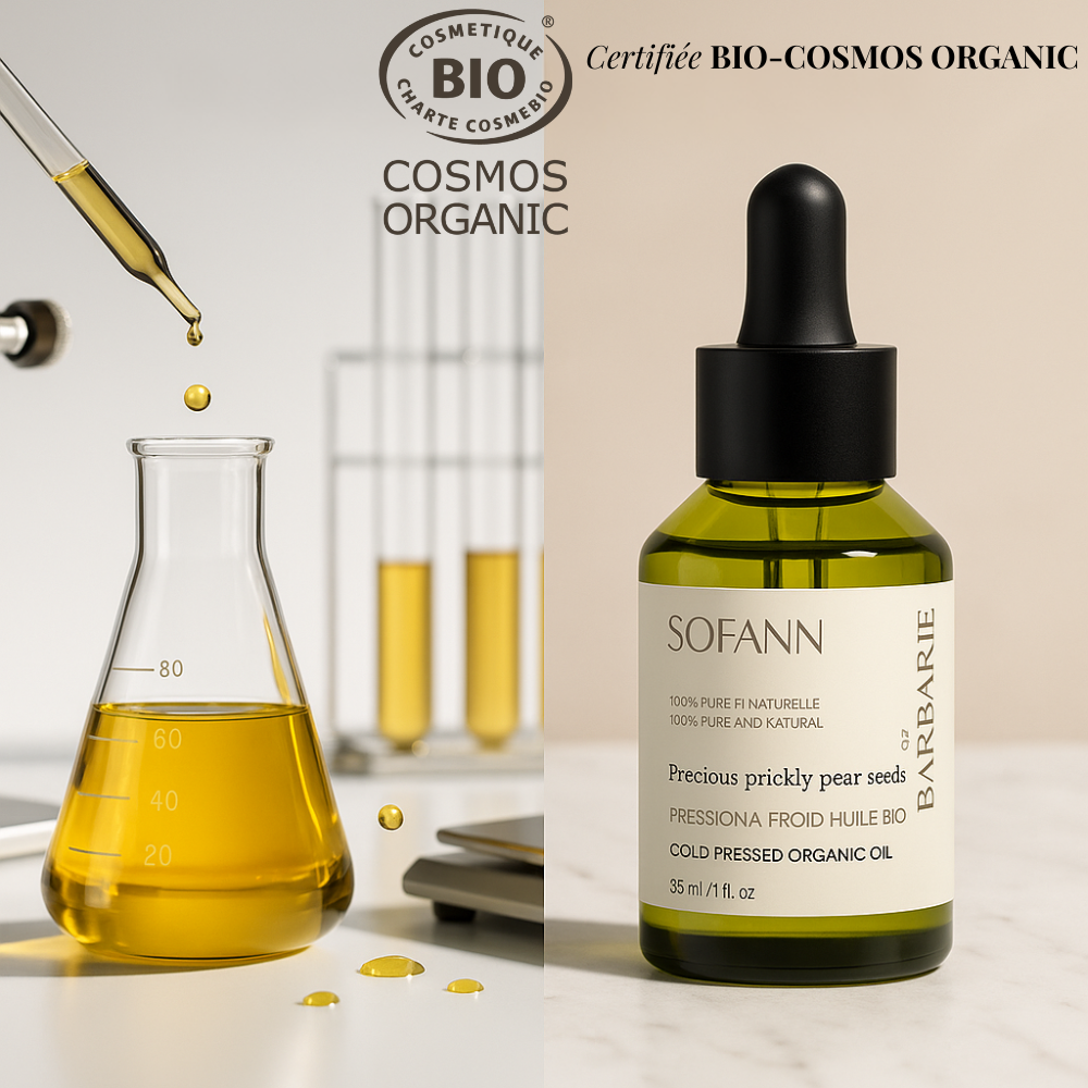 Élixir Précieux Anti-Âge (30ml)