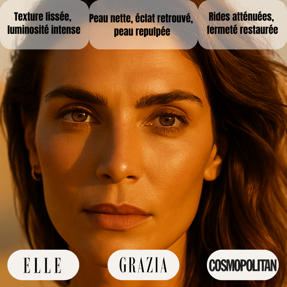 Élixir Précieux Anti-Âge (30ml)
