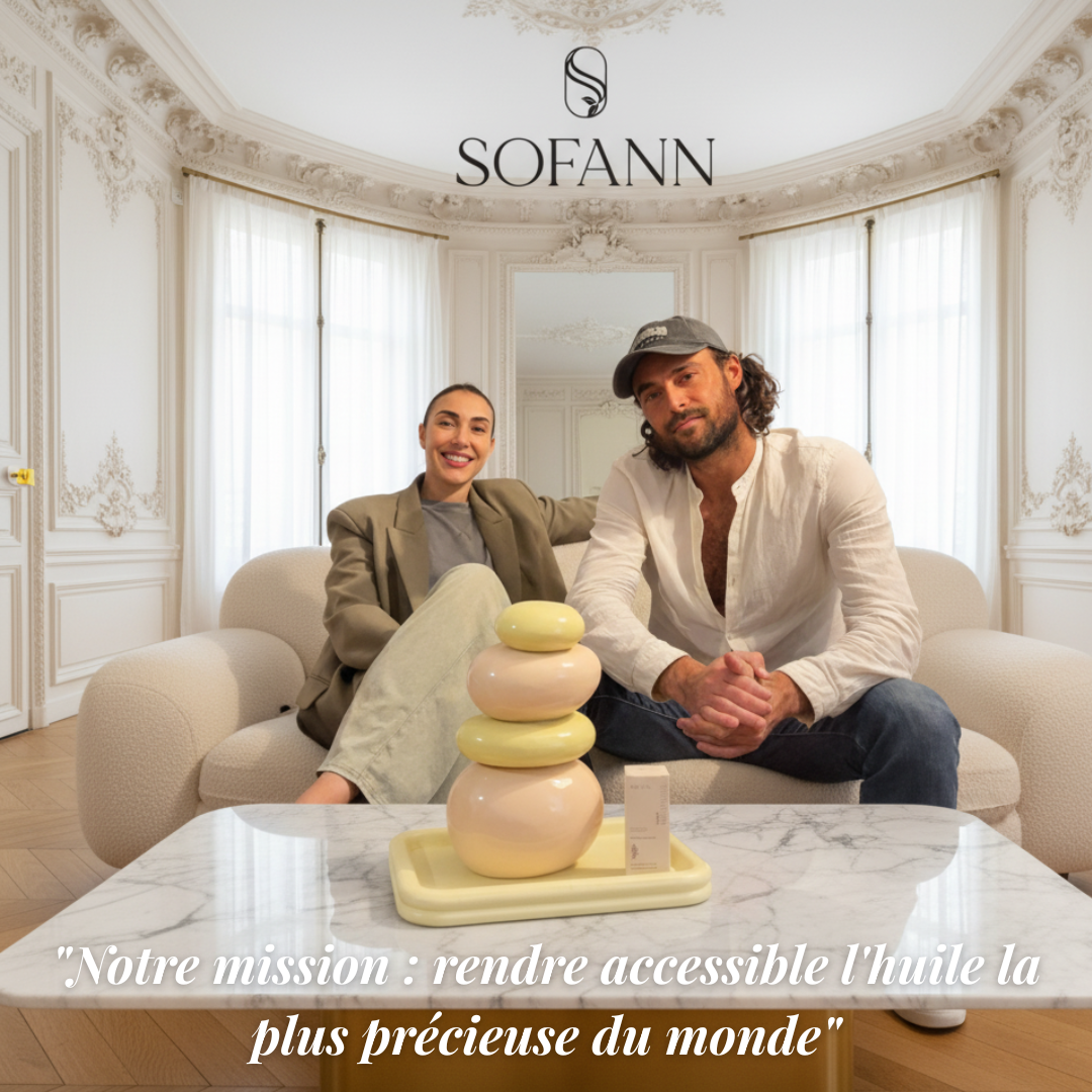 Élixir Précieux Anti-Âge (30ml)