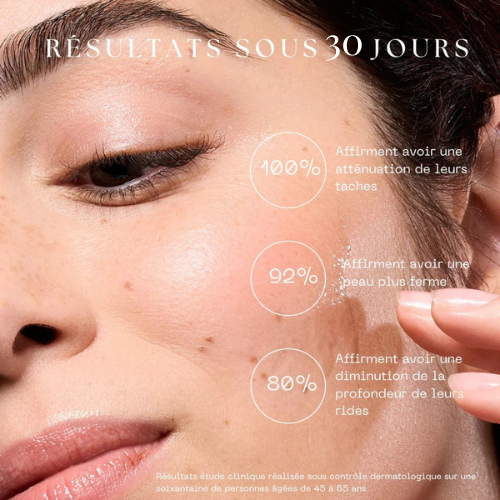 Élixir Précieux Anti-Âge (30ml)