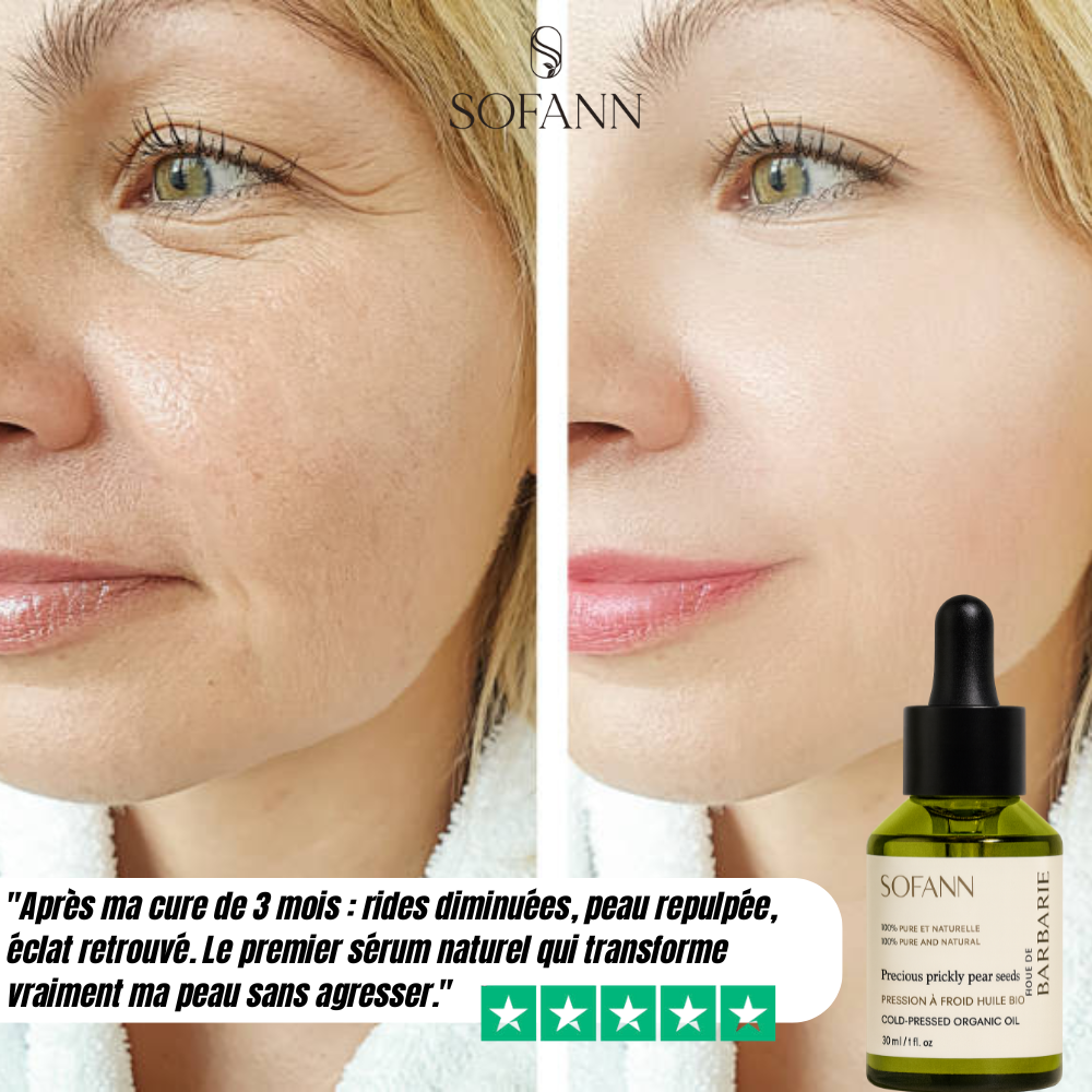 Élixir Précieux Anti-Âge (30ml)